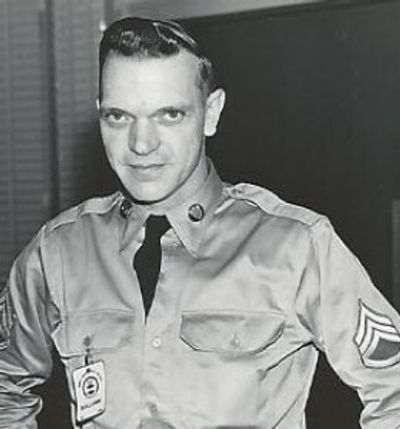 William Edgar Quilliams