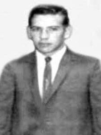 Roger T Lagodzinski