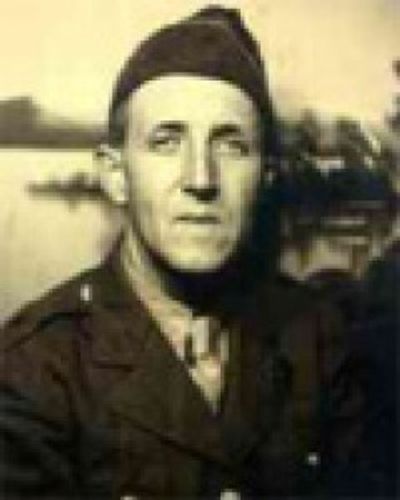 Reuben Caywood