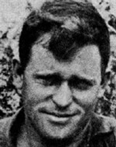 Eliezer Regev Rogetzvaski