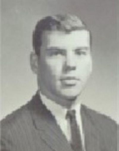 Donald Eugene Smrtnik