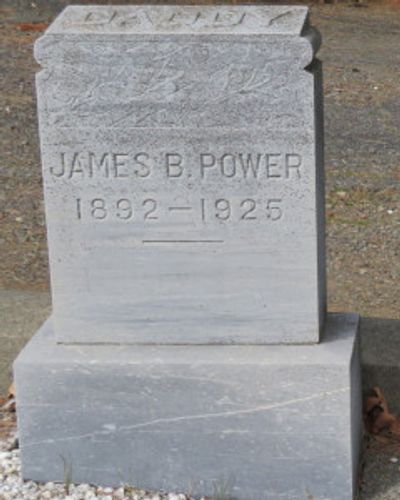 James B. Power