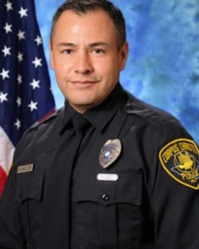 Alan Daniel McCollum