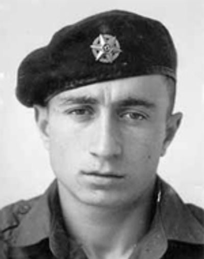 Haim Kozminski