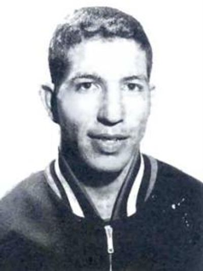 Salvador G Duran