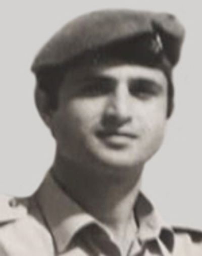Amram Zvili