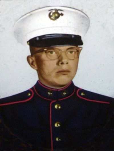 Roy Lee Baldwin