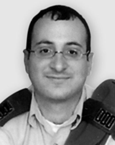 Yosef Polak