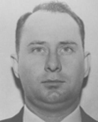 Ernest Wilson Walters Sr.