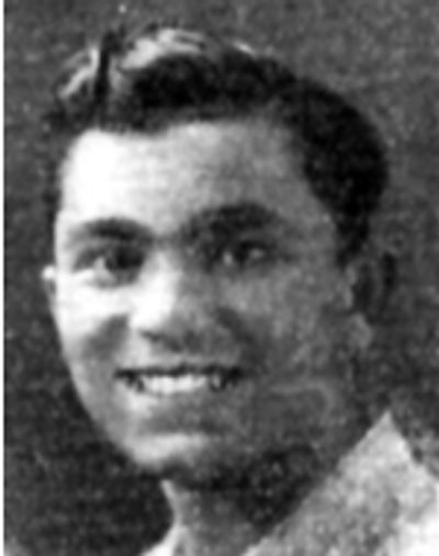 Shmuel-Aharon Ash