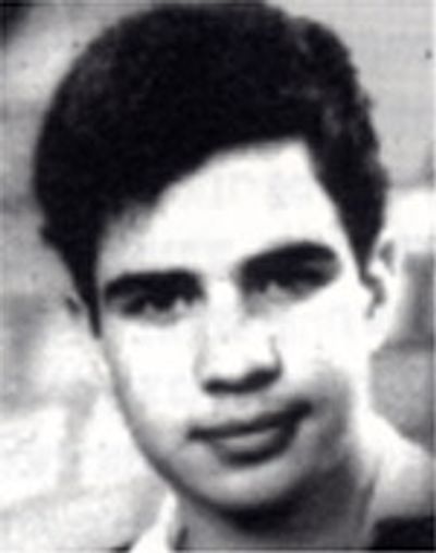 Shimon Amoyal
