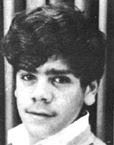 Aharon Cohen