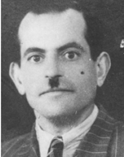 Yosef Bahbut