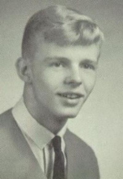 Armand Ervin Ristinen
