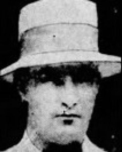 Ray M. Fisher