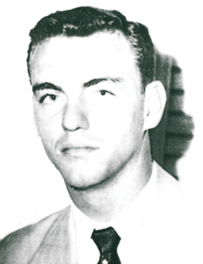 Gene Wilson Christopher