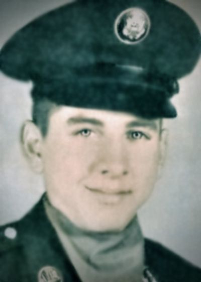 David Allen Hill