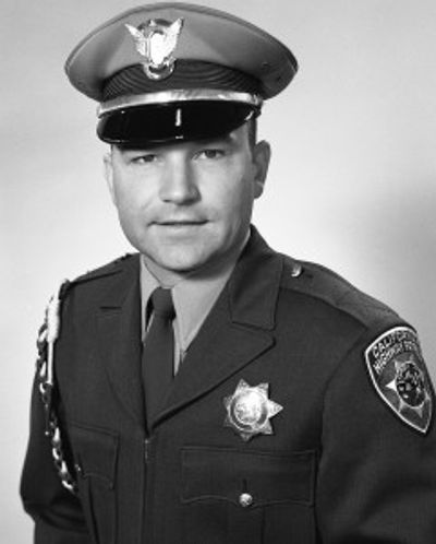 Donald E. Brandon