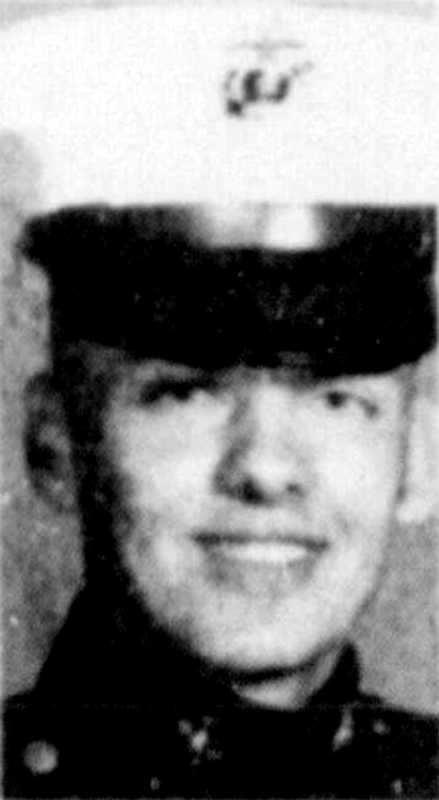 Michael Darrell Kuhse