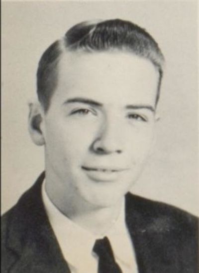 James Kenneth Connor