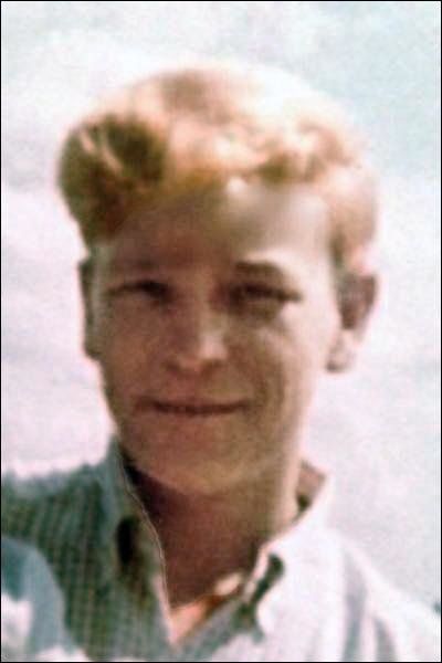 Ronald Edward Pillow
