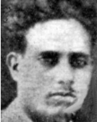 Haim Amar