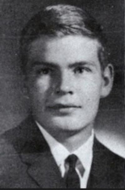 Keith Sam Arneson