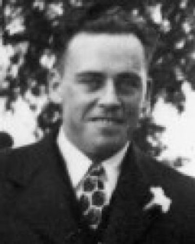 George R. Tolliver