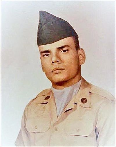 Robert Thomas Madel