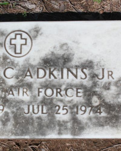 Thomas C. Adkins Jr.