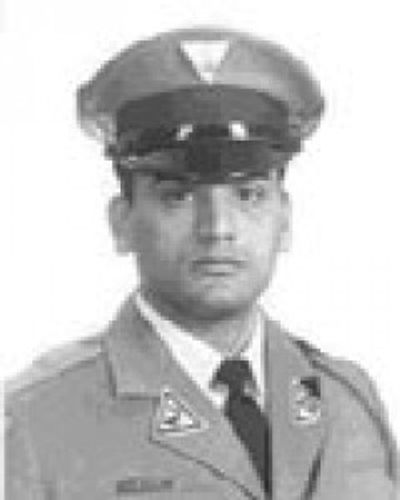 Carlos M. Negron