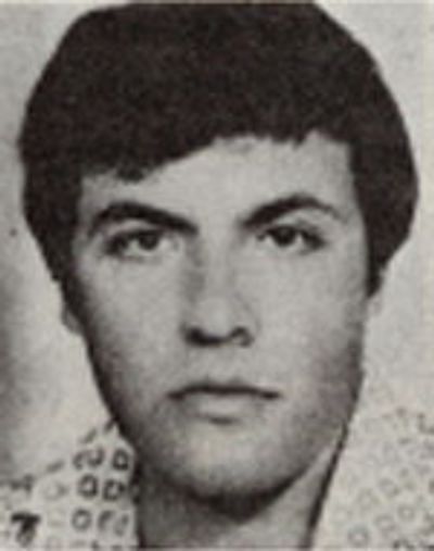Itzhak Peretz