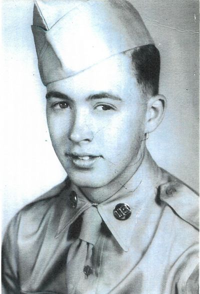 Everett Dean Schenk