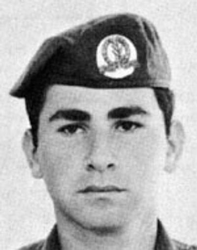 Tzvi Raviv