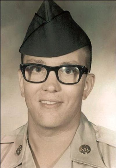 William Donald Bakken