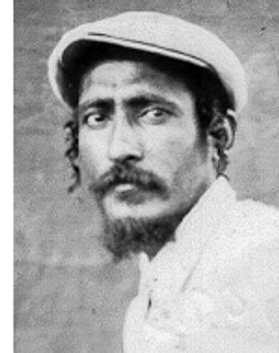 Benyamin Yemini