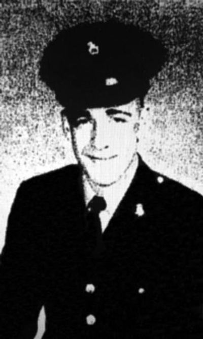 Patrick Ralph Doner