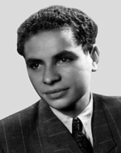 Martin Davidovitch