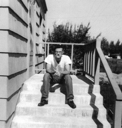 Leslie Eugene Murray