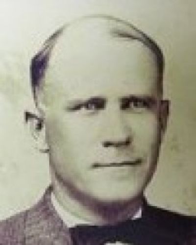 James Frank Surrency