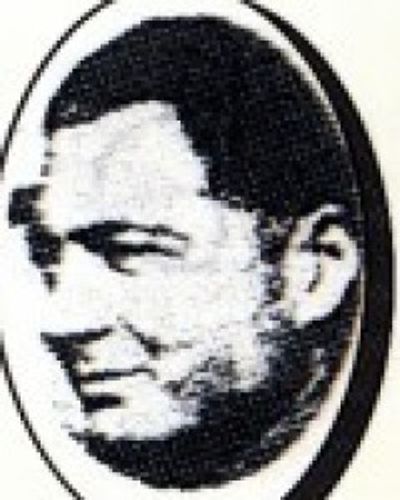 Paul Winifred Smith