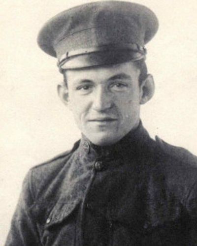 Thomas Joseph Sullivan