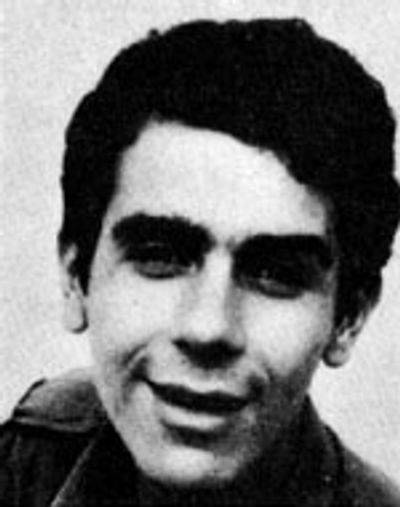 David Ben-Shitrit