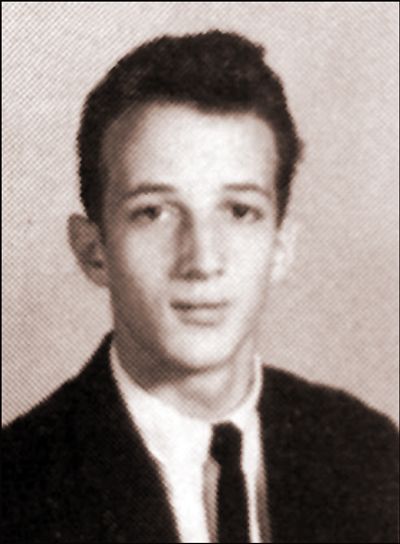 Robert W Koivupalo JR