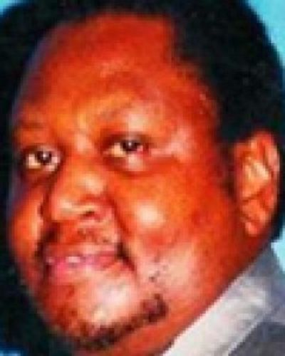 Alfred L. Gordon Sr.
