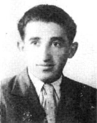 Avraham-Zvi Viner