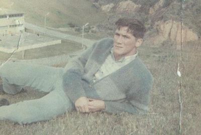 Anthony Odell Stringer