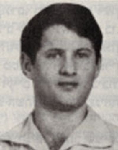 Michel Haimovitch