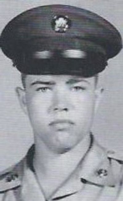 Richard Paul Stotsbery