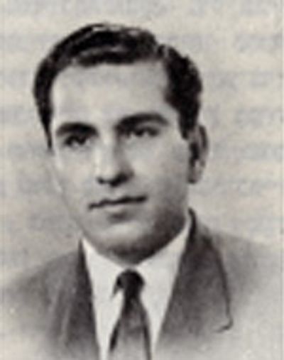 Eliyahu-Arie Melah